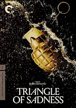 Triangle Of Sadness - Criterion Collection
