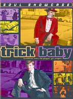 Trick Baby ( 1973 )