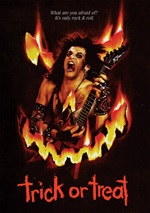 Trick Or Treat