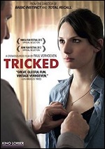 Tricked
