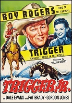Trigger, Jr.