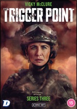 Trigger Point: Series 3