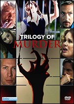 Trilogy Of Murder