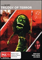 Trilogy Of Terror