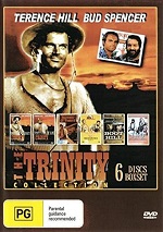 Trinity Collection