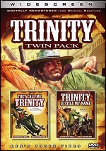 Trinity Twin Pack