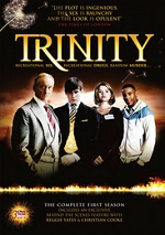 Trinity - The Complete First Season