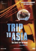 Trip To Asia - The Quest For Harmony