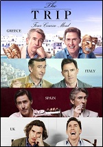 Trip: Four Course Meal