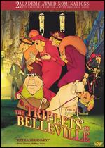 Triplets Of Belleville