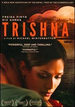Trishna
