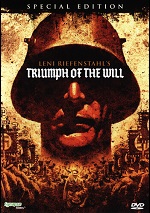 Triumph Of The Will - Special Edition