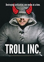 Troll Inc.