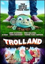 Trolland