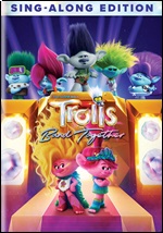 Trolls Band Together