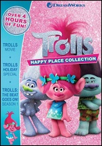 Trolls - Happy Place Collection