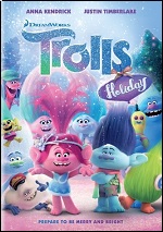 Trolls Holiday