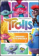 Trolls: Ultimate Collection