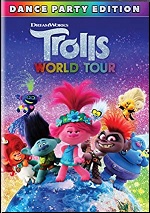Trolls World Tour