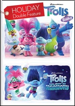 Trolls Holiday / Trolls Holiday In Harmony