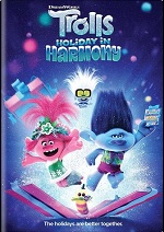Trolls: Holiday In Harmony