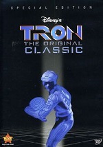 Tron - The Original Classic - Special Edition