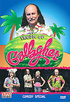 Tropic Of Gallagher Comedy Special