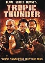 Tropic Thunder