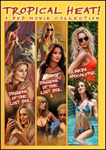 Tropical Heat 3-Movie Collection