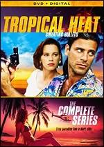 Tropical Heat - The Complete Series