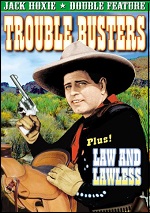 Trouble Busters / Law And Lawless