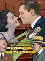 Trouble In Paradise - Criterion Collection