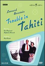 Trouble In Tahiti