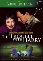 Trouble With Harry