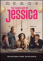 Trouble With Jessica