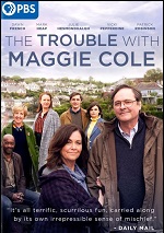 Trouble With Maggie Cole