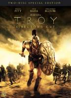 Troy - Director's Cut - Special Edition