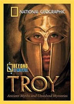 Troy - Beyond The Movie