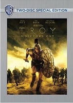 Troy - Director´s Cut - Special Edition