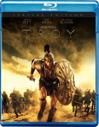 Troy - Directors Cut - Special Edition (BLU-RAY)
