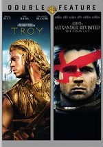 Troy / Alexander Revisited: Unrated Final Cut
