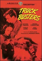 Truck Busters