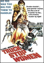 Truck Stop Women