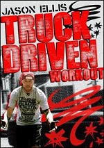 Truck Driven Workout With Jason Ellis
