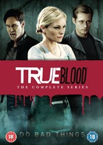 True Blood - The Complete Series