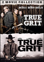 True Grit 2-Movie Collection