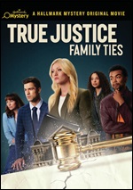 True Justice: Family Ties