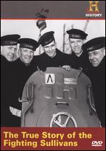 True Story Of The Fighting Sullivans