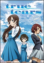 True Tears - The Complete Series Collection