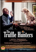Truffle Hunters